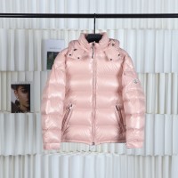 MONCLER PINK MONCLER PINK